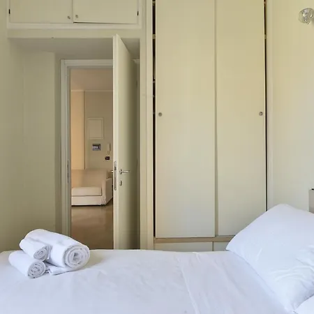 Centrale Halldis Apartment Milan