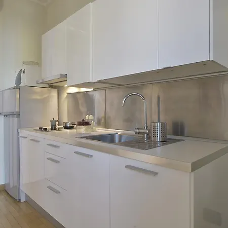 Centrale Halldis Apartment Milan